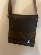 LOUIS VUITTON meska torba Listonoszka