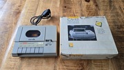 Magnetofon CA12 + PUDEŁKO do Atari 8bit SPRAWNY ***PLOMBA***