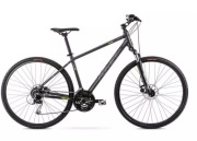 Męski Rower crossowy ROMET ORKAN 3 M R22A-CRO-28-P-33G