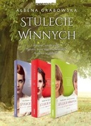 Stulecie Winnych Tomy 1-3 jak nowe