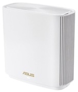 ASUS System ZenWiFi XT8 WiFi 6 AX6600 1-pack Biały