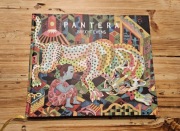 Pantera - Brecht Evens