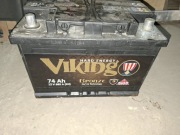 Akumulator 12V 74AH 680A