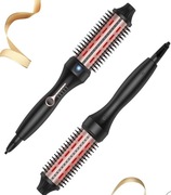 Szczotka termiczna, regulacja temperatury 360°  WT-161-1