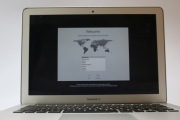 MacBook Air 13 A1466 2015, i5-5250U