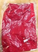 Reebok Olimpijski zestaw - krótkie spodenki i długie spodnie dresowe