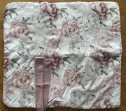 Rożek wiązany w peonie 