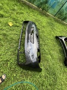 VW iD3 zderzak przedni
