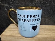 Kubek dla przyjaciółki psiapsi