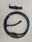 Bmw 5 f10 spryskiwacz reflektorów i wąż 