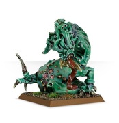 Beast of Nurgle Warhammer the Old World