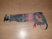 Pilarka szablowa Graphit 710W 58G961