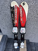 Narty Blizzard 80 cm serwis gotowy p9