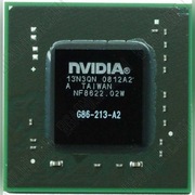 Nowy układ Chip BGA NVidia G86-213-A2