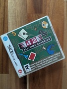 42 All-Time Classics Board Games Gry Klasyczne DS