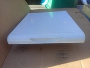 Klapa pokrywa do pralki ładowanej otwierana od góry Whirlpool awt Polar plt