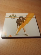 AC/DC High Voltage CD (KONIECZNIE PRZECZYTAĆ OPIS)