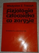 Fizjologia człowieka w zarysie, W. Traczyk + gratis