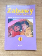 Zabawy które łączą 1 - Klaus W. Vopel