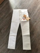 spodnie dla dziewczynki 