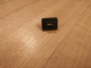 UNITRA Diora korektor FS 032 042 0422 0421 wklejka wlepka sieć Power