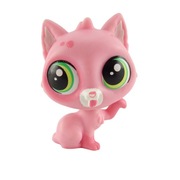 LITTLEST PET SHOP LPS - Kot Cami #3880 [l127]