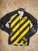 Bioracer bluzka kolarska męs. r.S