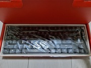 Niskoprofilowa klawiatura mechaniczna Modecom Volcano Blade