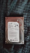Dysk HDD 500GB Seagate