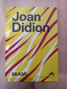 Miami Joan Didion