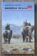 Magnezja 190 p.n.e