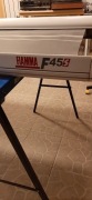 Sprzedam markizę do kampera Fiamma F45S - 300