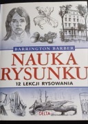 Nauka Rysunku 12 lekcji rysowania