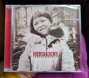 Kosheen Independence CD nowa folia