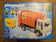 Playmobil 70200 Śmieciarka