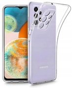 Etui TECH-PROTECT AIRFLEX PRO GALAXY A23 5G