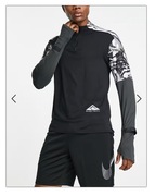 Nike Running Dri-FIT Trail XL element czarna 