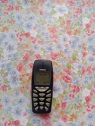 nokia 3510 elegancki stan zadbana ładuje trzyma sieci ,