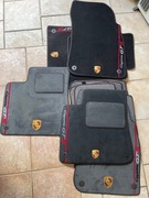 Dywaniki nowe orginalne Porsche Cayenne III po 2018r