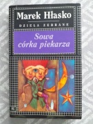 Sowa corka piekarza 