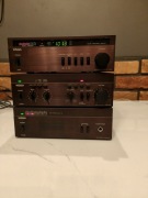 WEGA PV210/CV210/CT120 wieża jak AIWA P50 C50 T50 ! Unikat