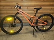 Rower SCOTT Contessa 24 Disc greprhut orange