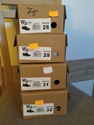 Buty chłopięce różne rozmiary 