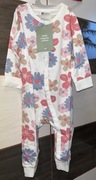Piżama jednoczęściowa NOWA r.74, Pajacyk H&M