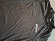 ORYGINALNA Koszulka Netflix Wednesday rozmiar L 3 sztuki