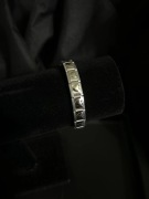 NOWA Bransoletka Italian Charms – Serca – Idealny Prezent dla Niej