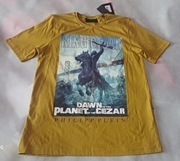 Philipp Plein koszulka King Cezar XXL