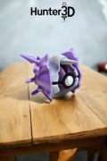 Figurka Cloyster p0kball ok 8x8 cm