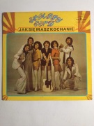 Happy End – Jak Się Masz Kochanie Muza – SX 1515 Rarytas!