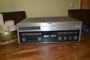 Revox B251 Wzmacniacz stereo. Instrukcja High-End Promocja